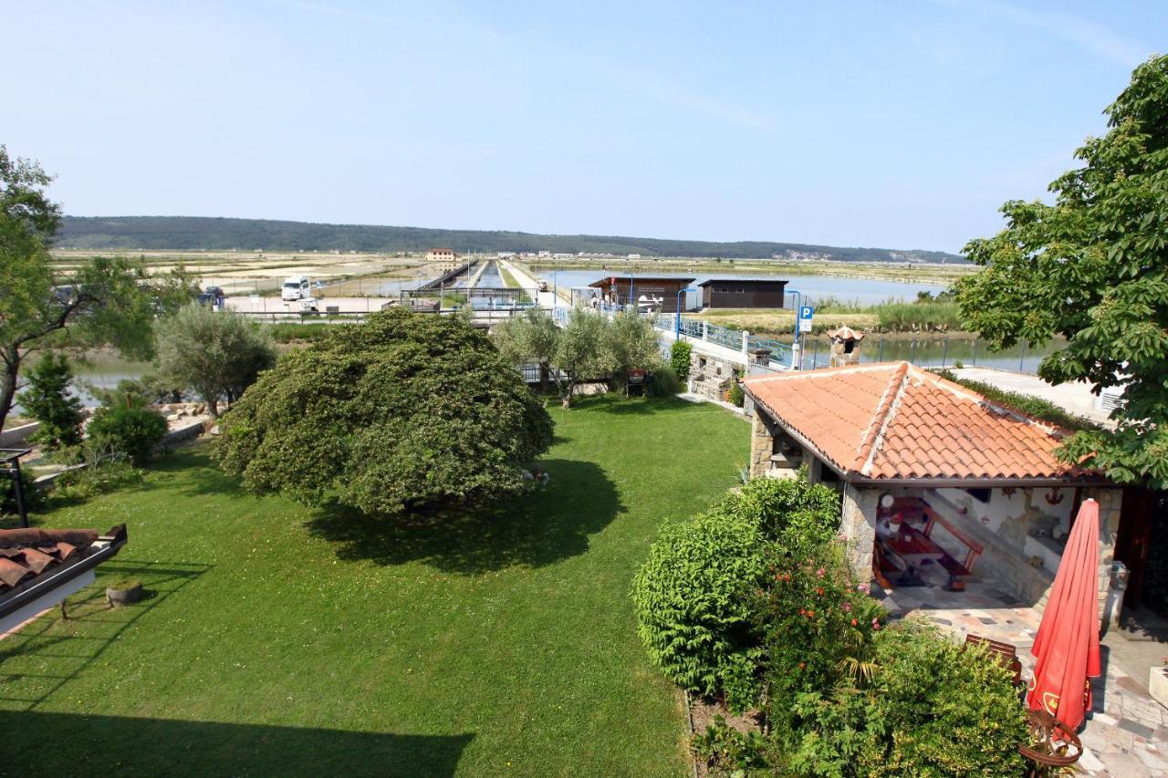 Not For Rent Lejlighed Portorož Eksteriør billede